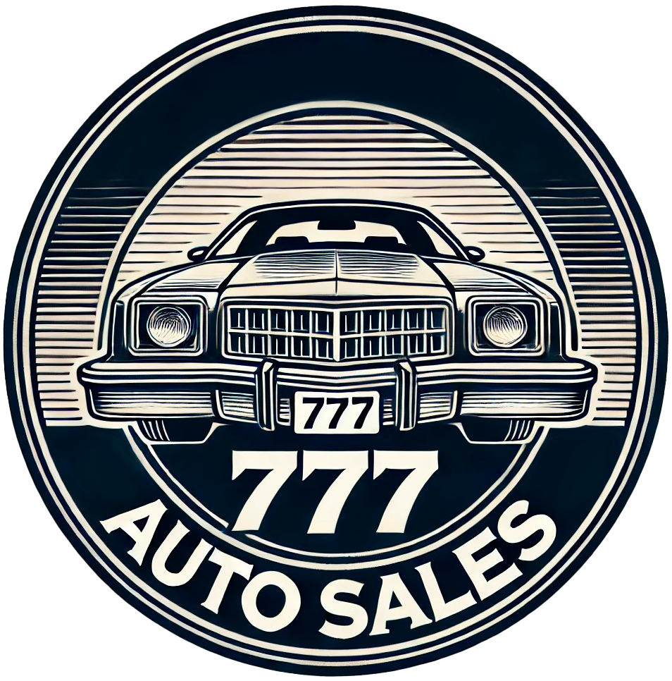 777 AUTO SALES